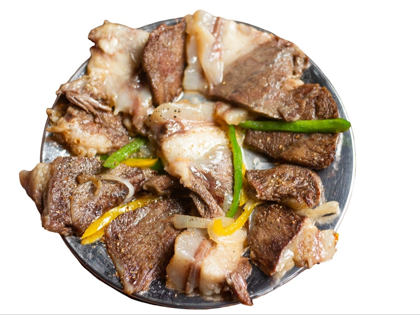 Head Meat Order