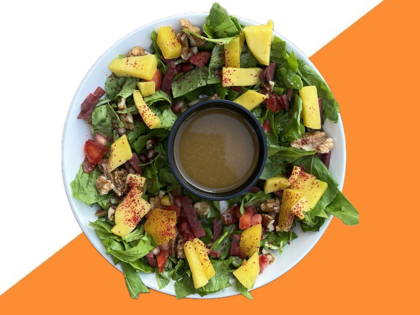 Refresh Tsalad