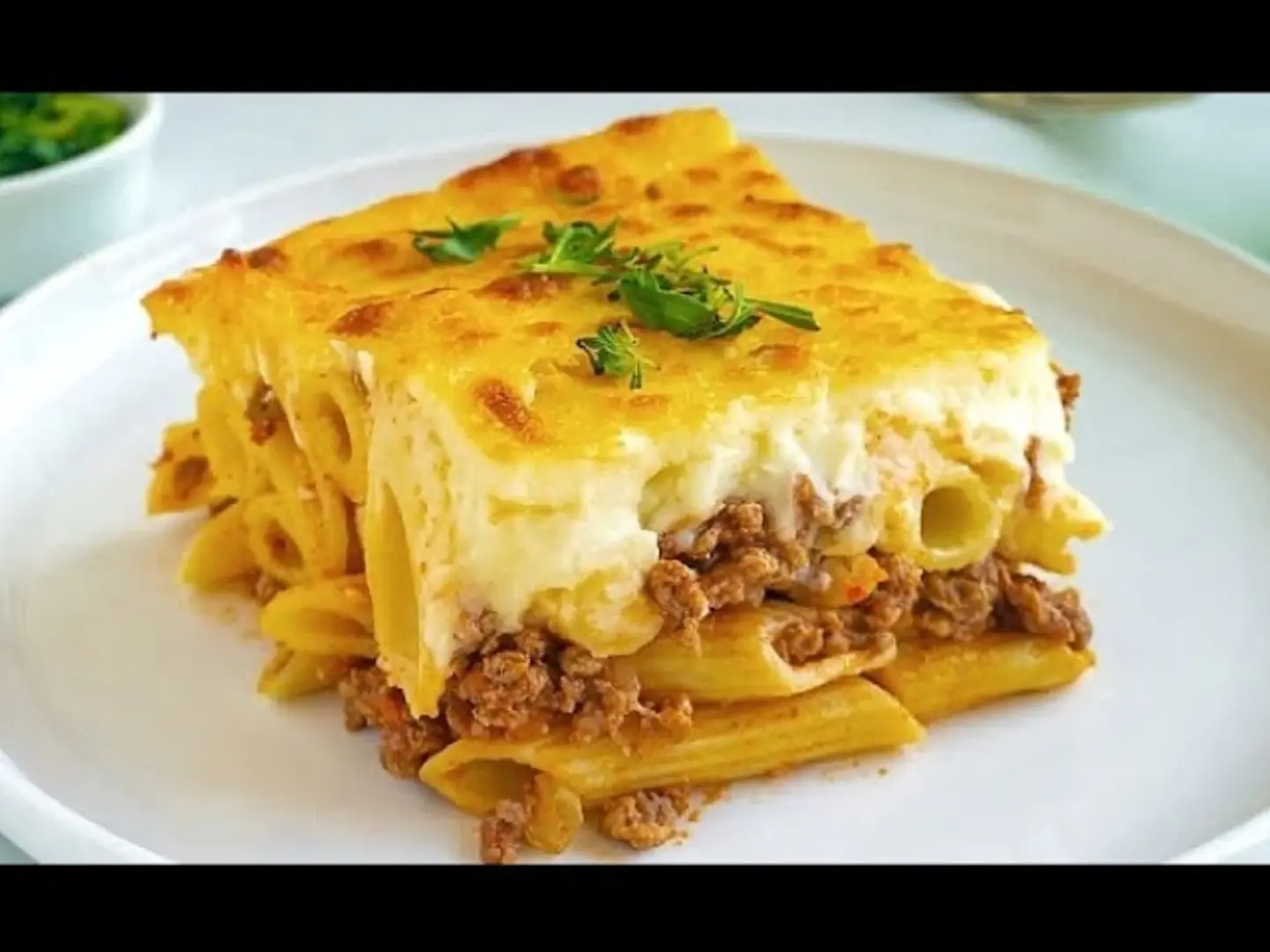Bechamel