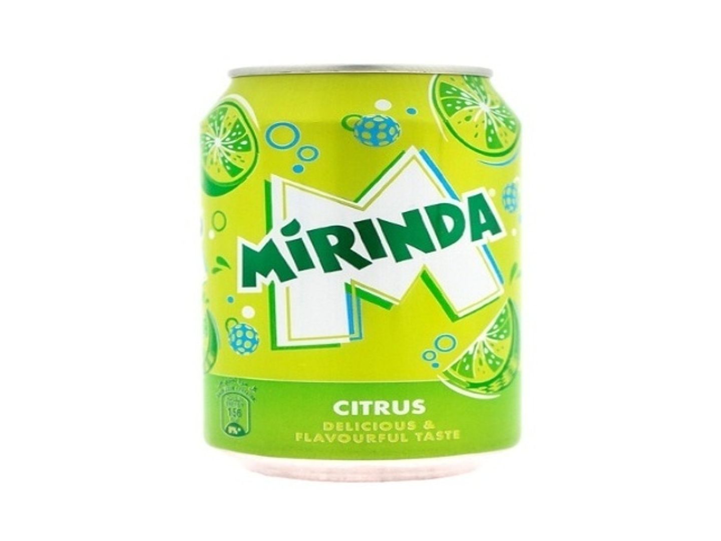 Mirinda Citrus