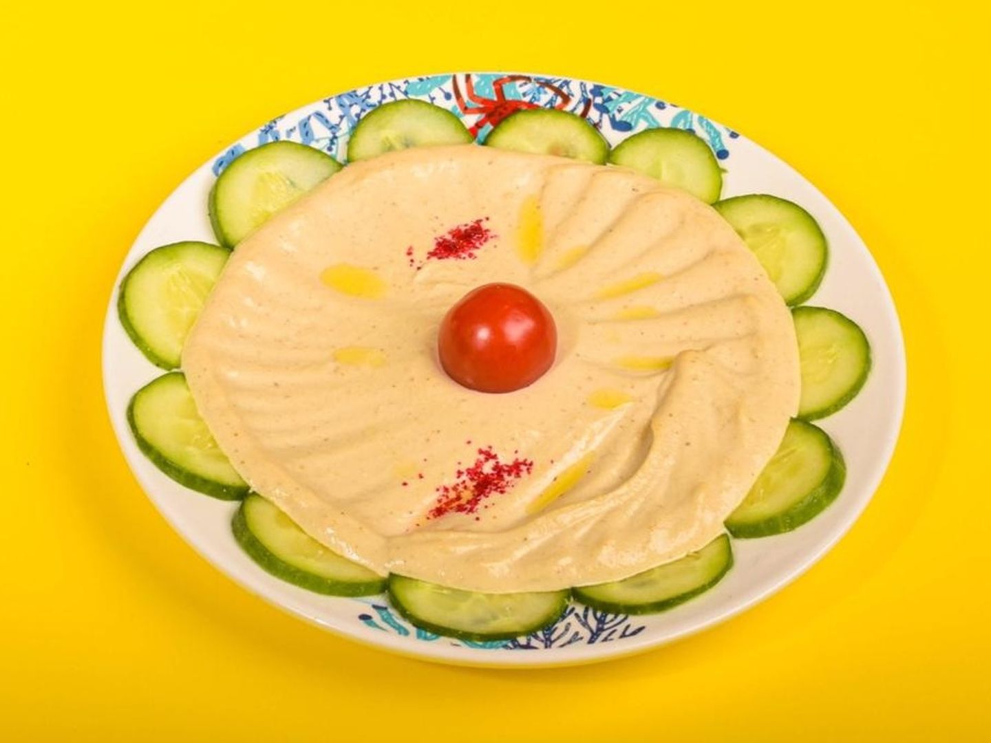 طحينة