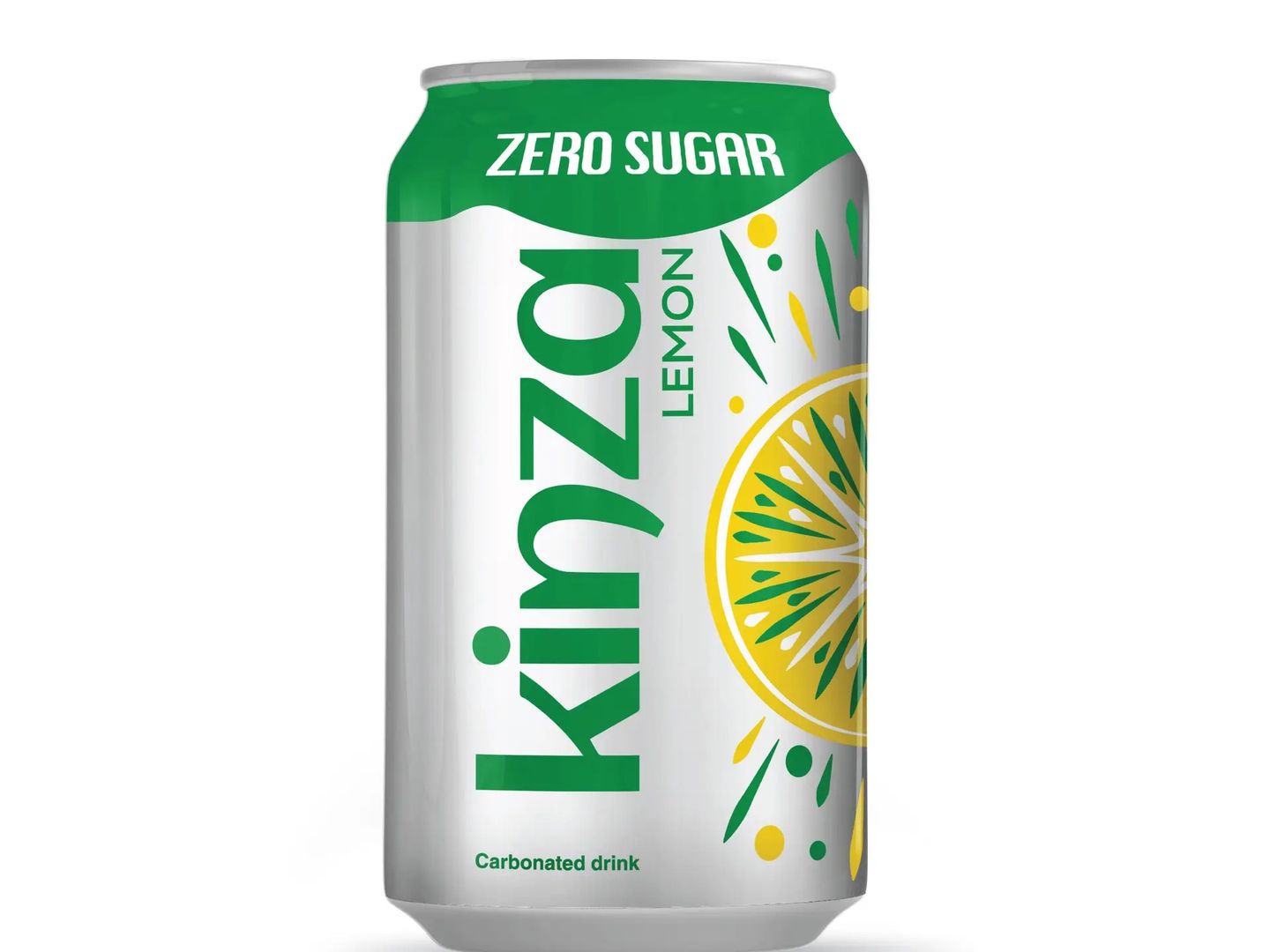 Kinza Lemon Zero