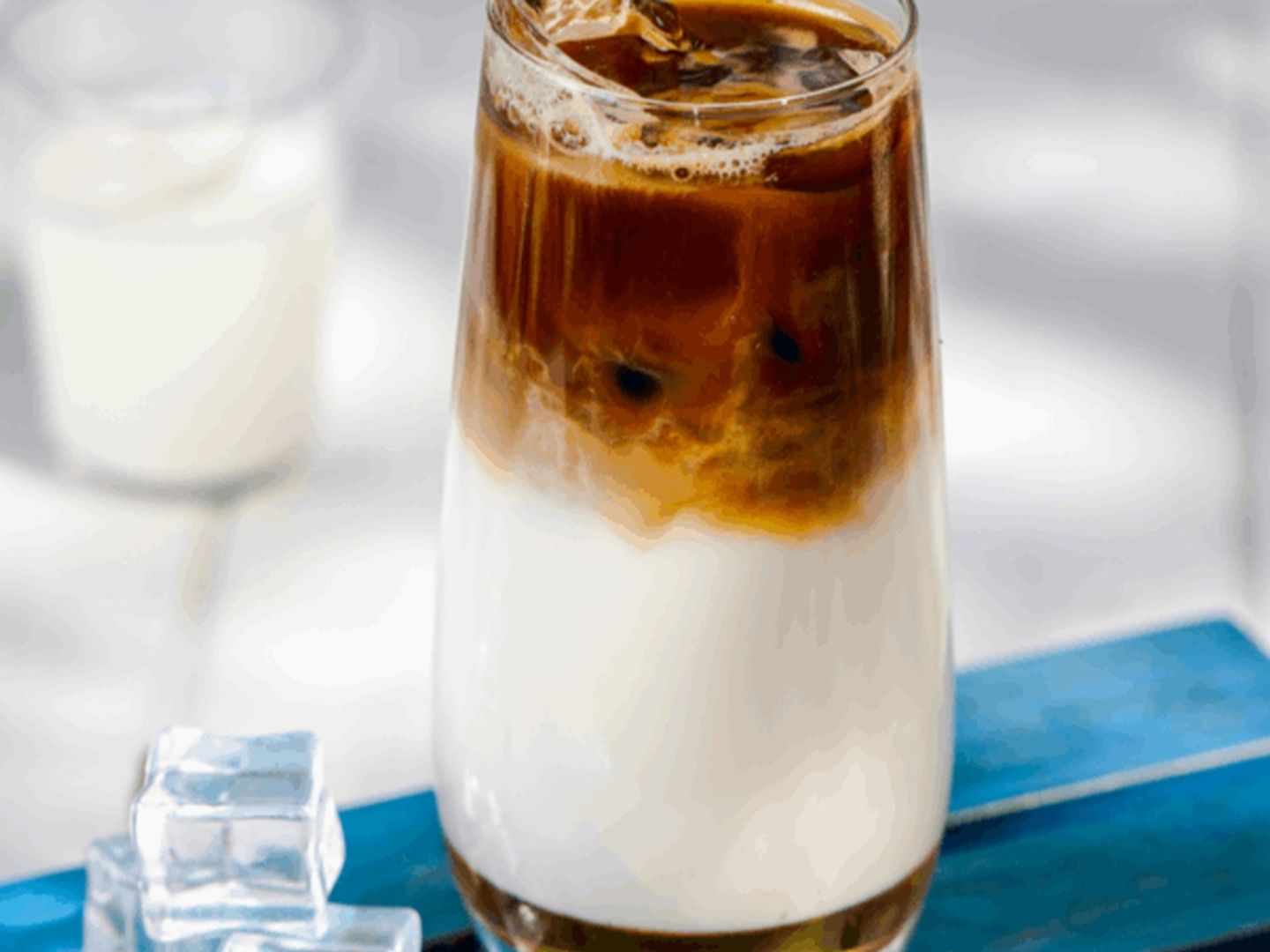 Ice Latte
