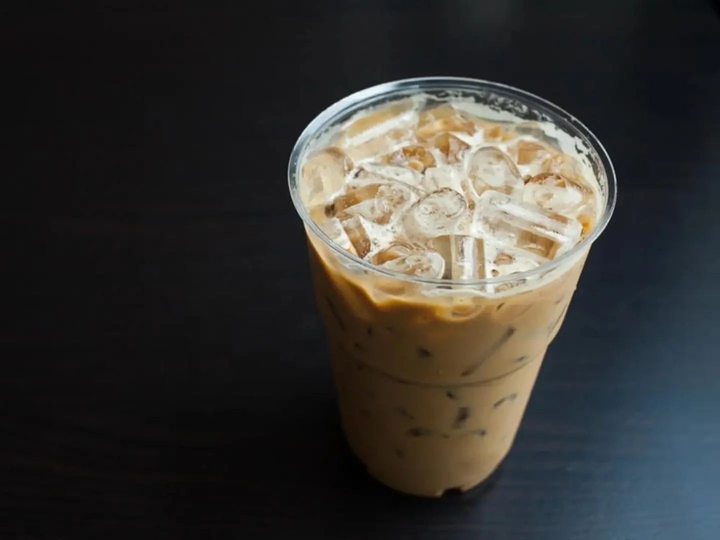 Ice Toffee