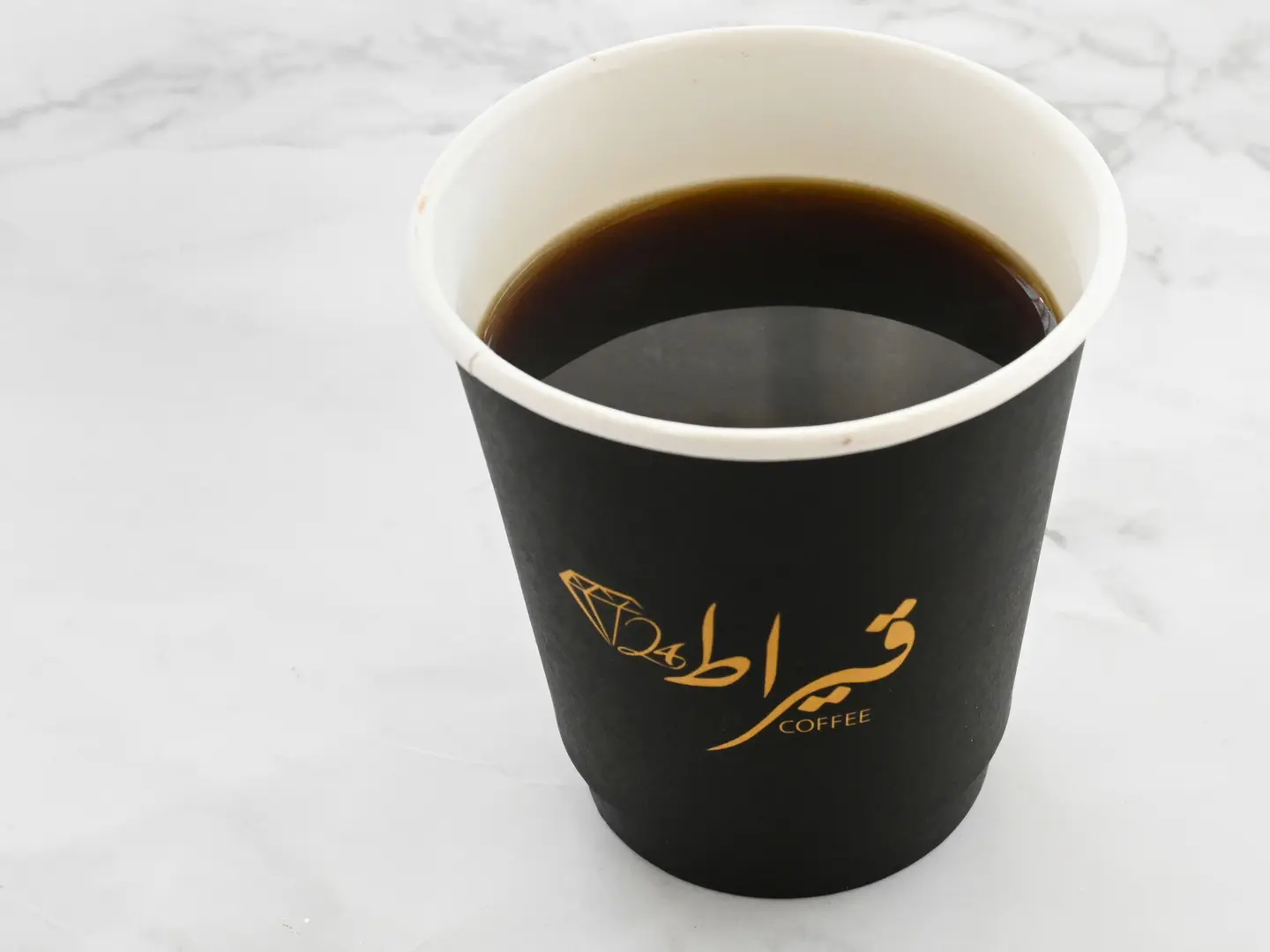 Hot V60