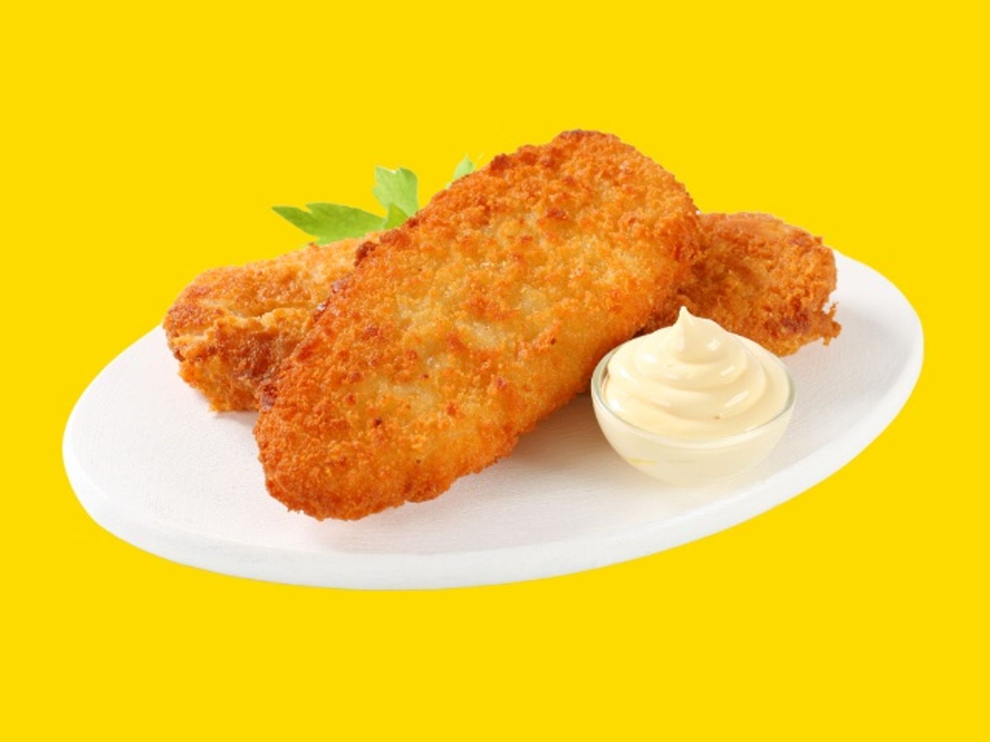 سمكة بروست