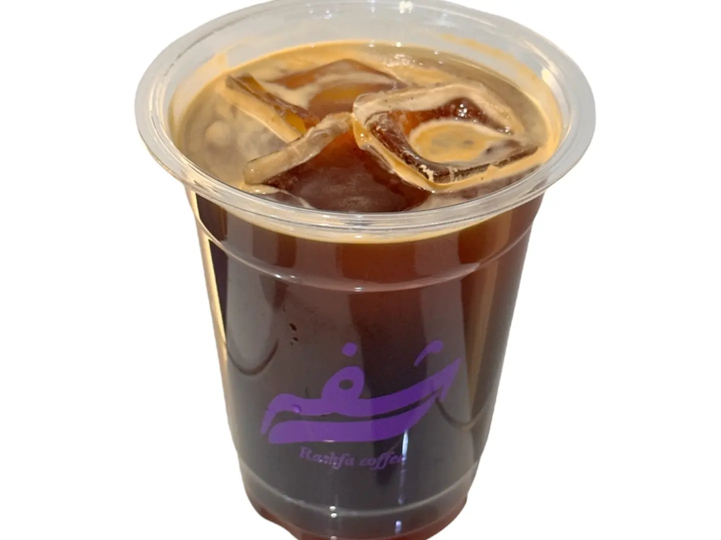 آيس امريكانو