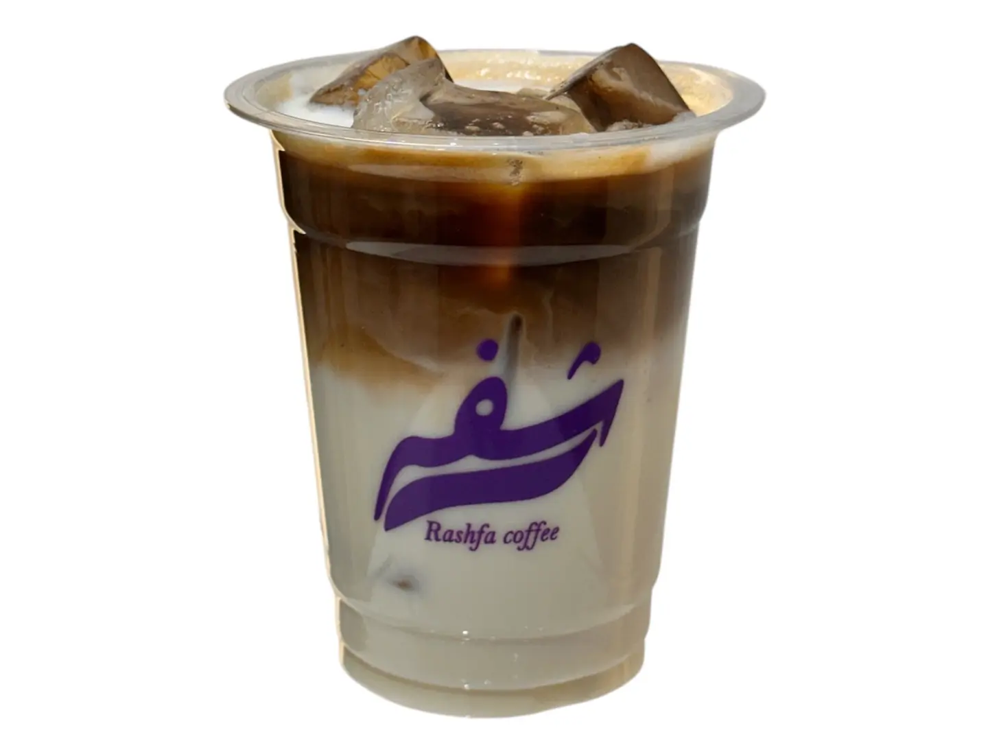 آيس سبانيش لاتيه