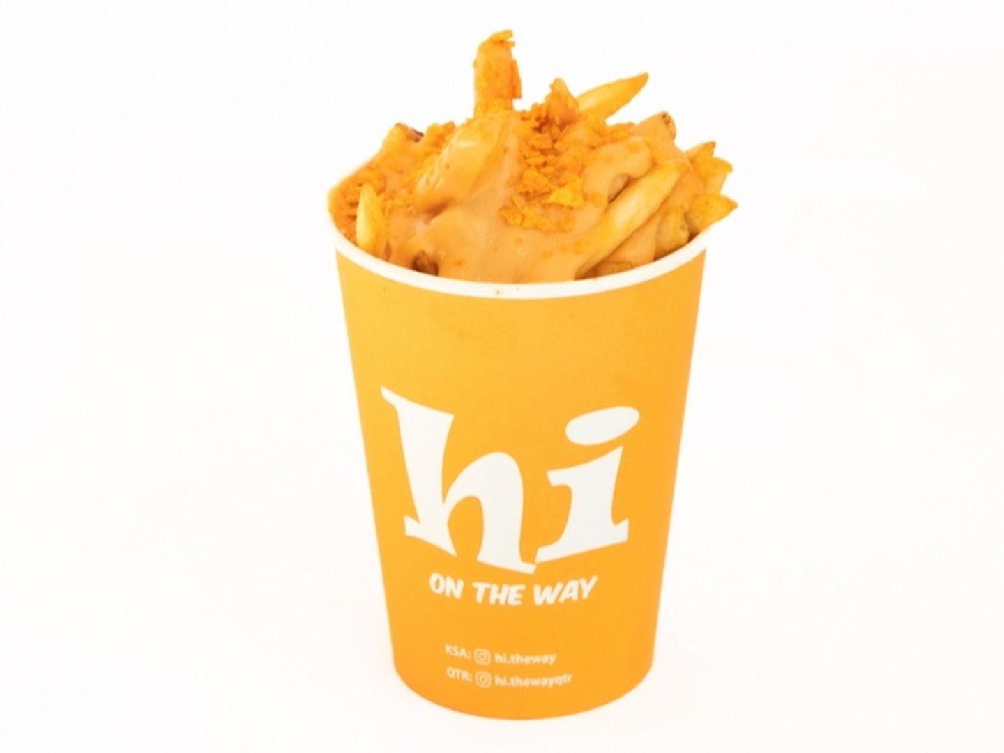 Mixed Fries