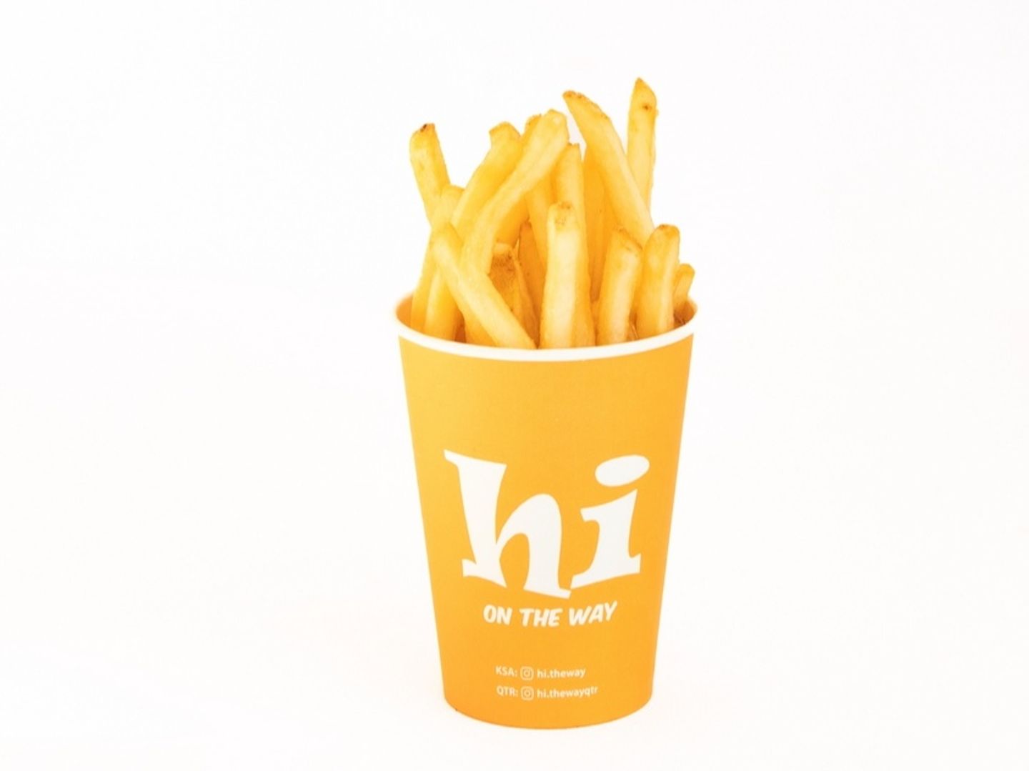 Fries