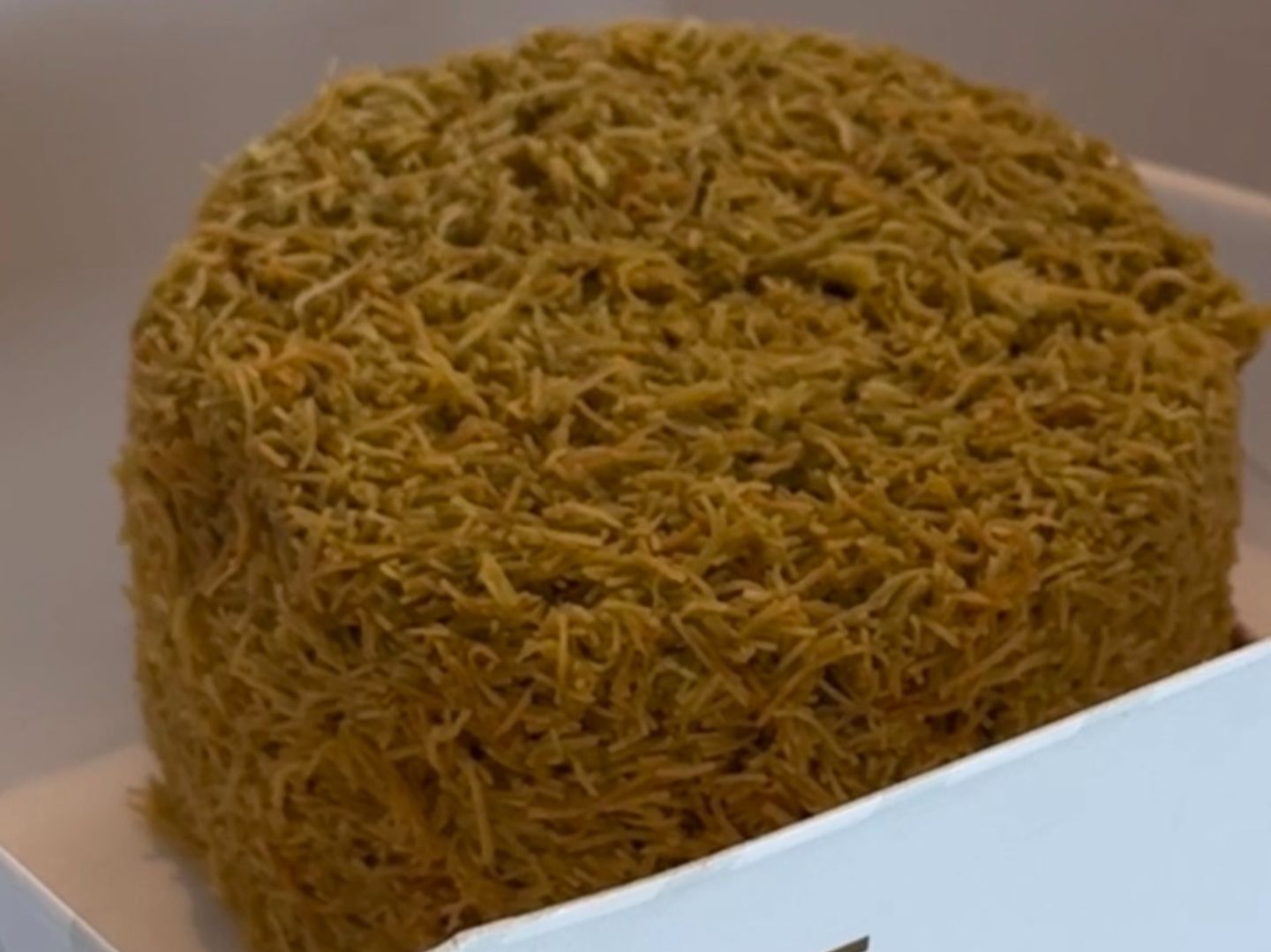 Cheese Bomb