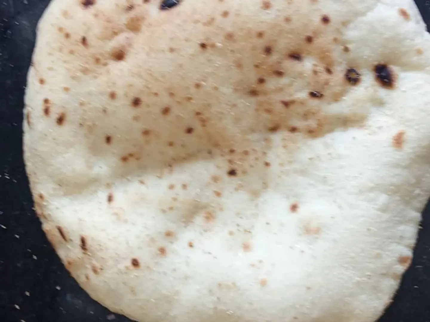 Egyptian Bread