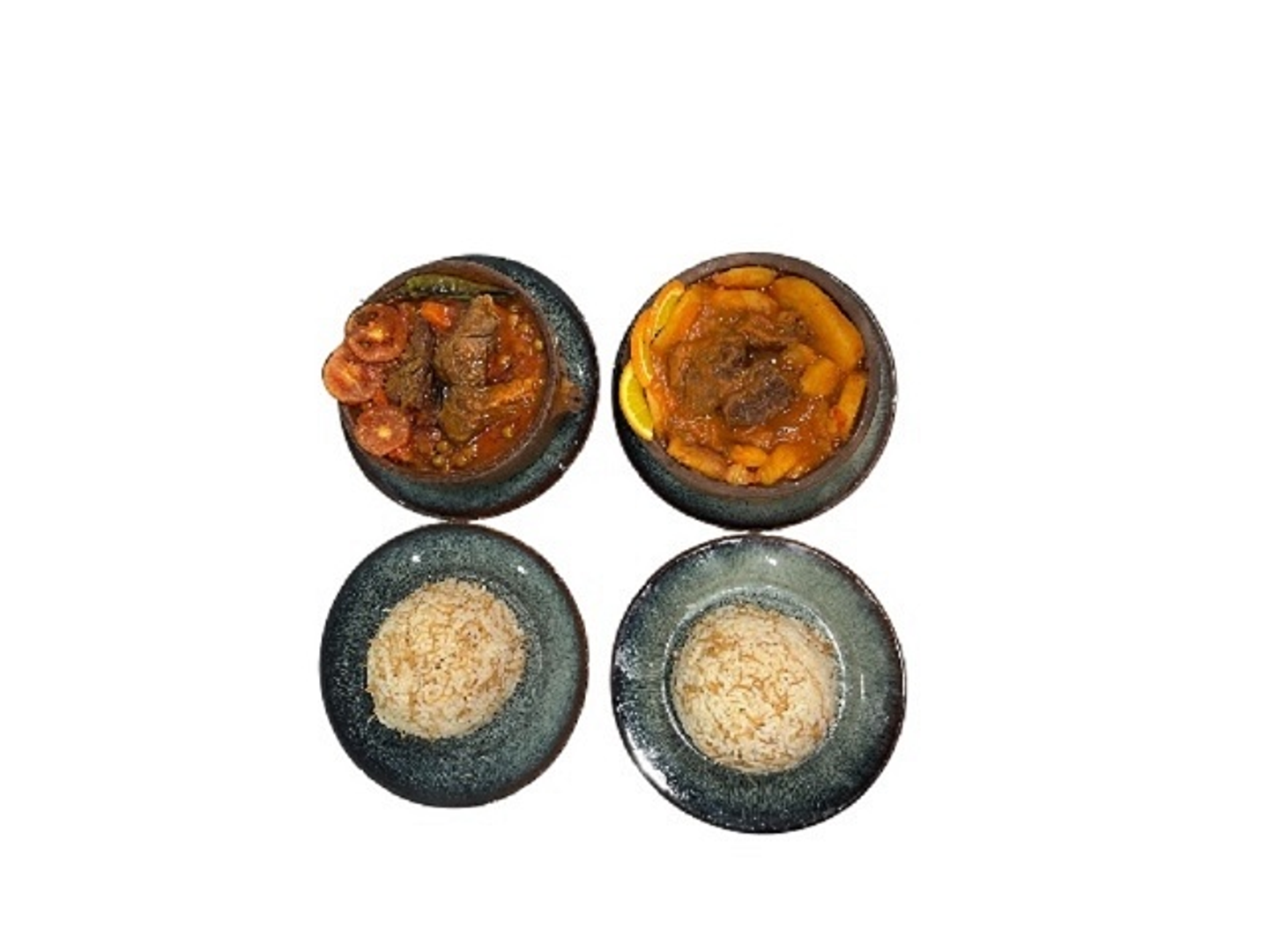 عرض الطواجن