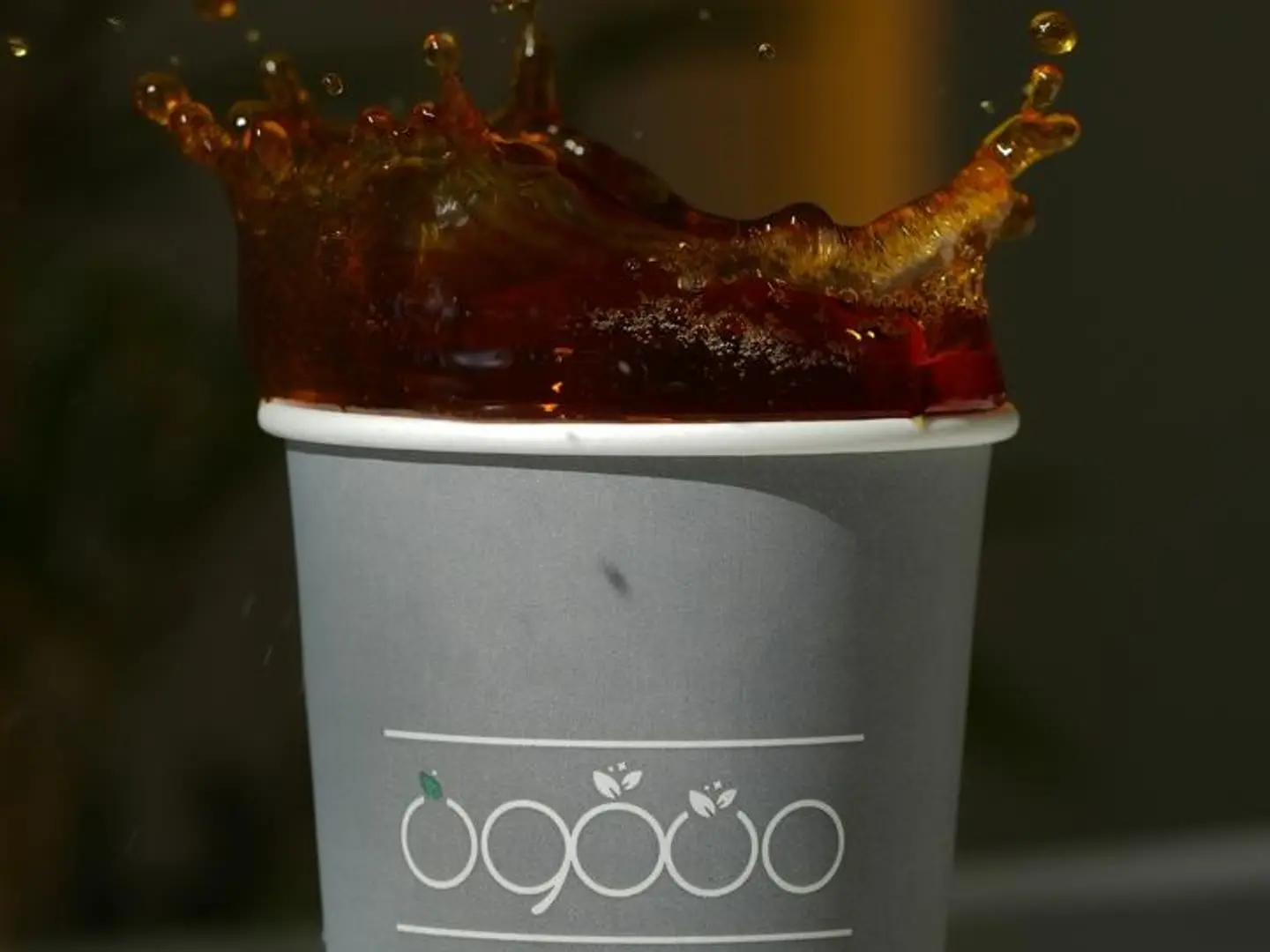 قهوة اليوم حارة