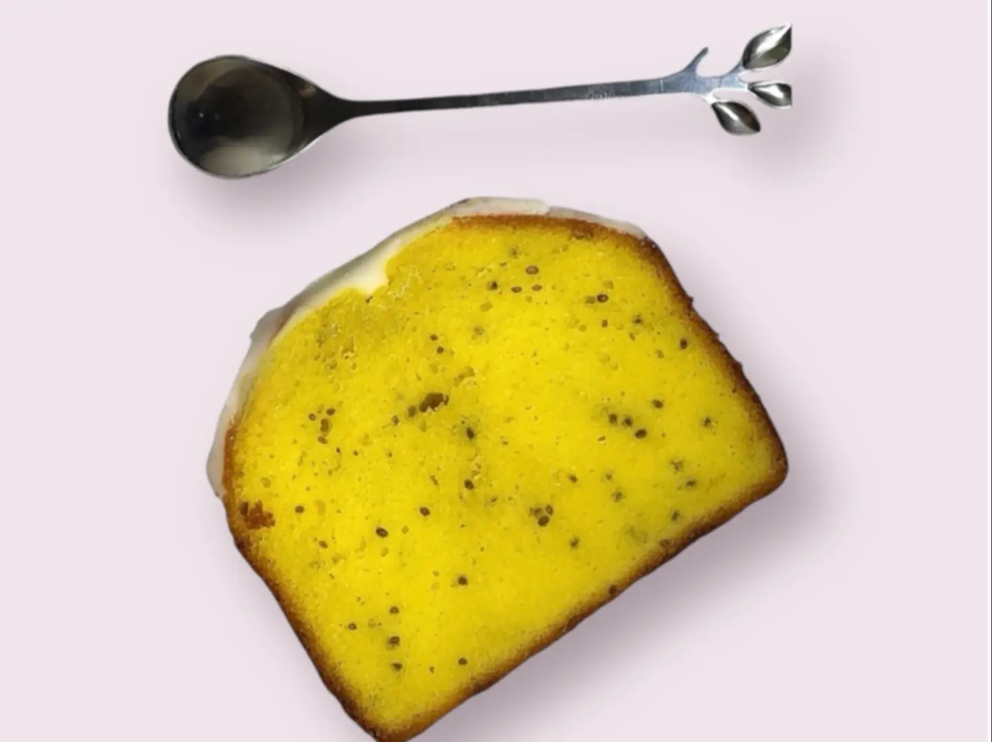 ماربل كيك الليمون