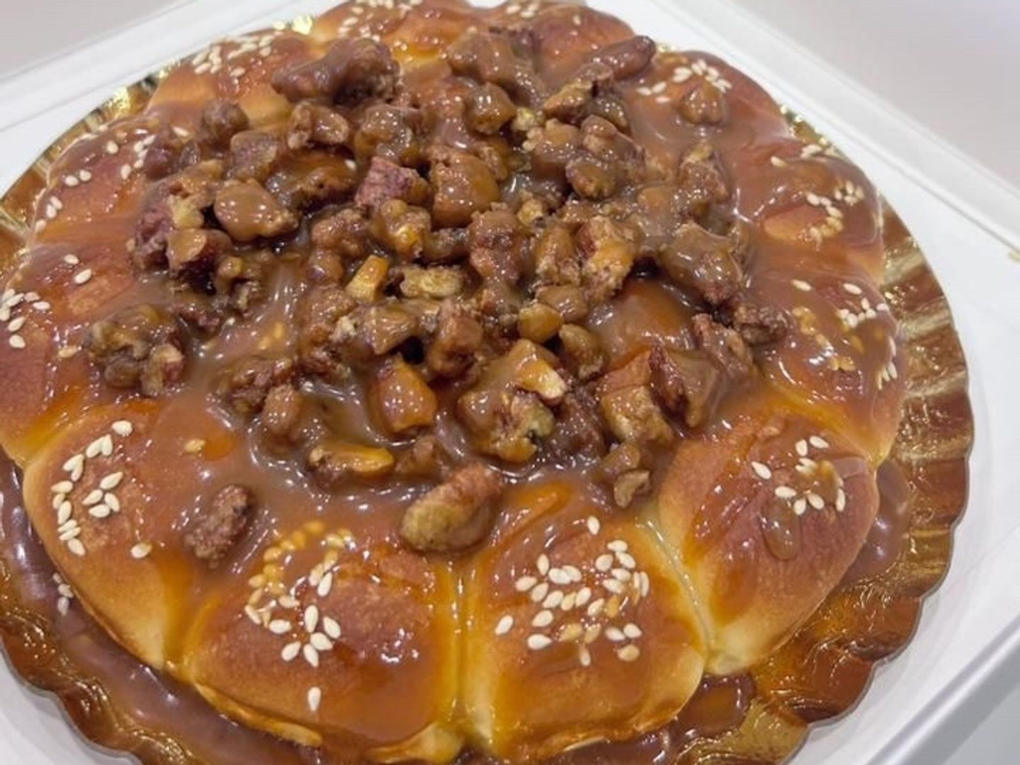 خلية نحل بيكان
