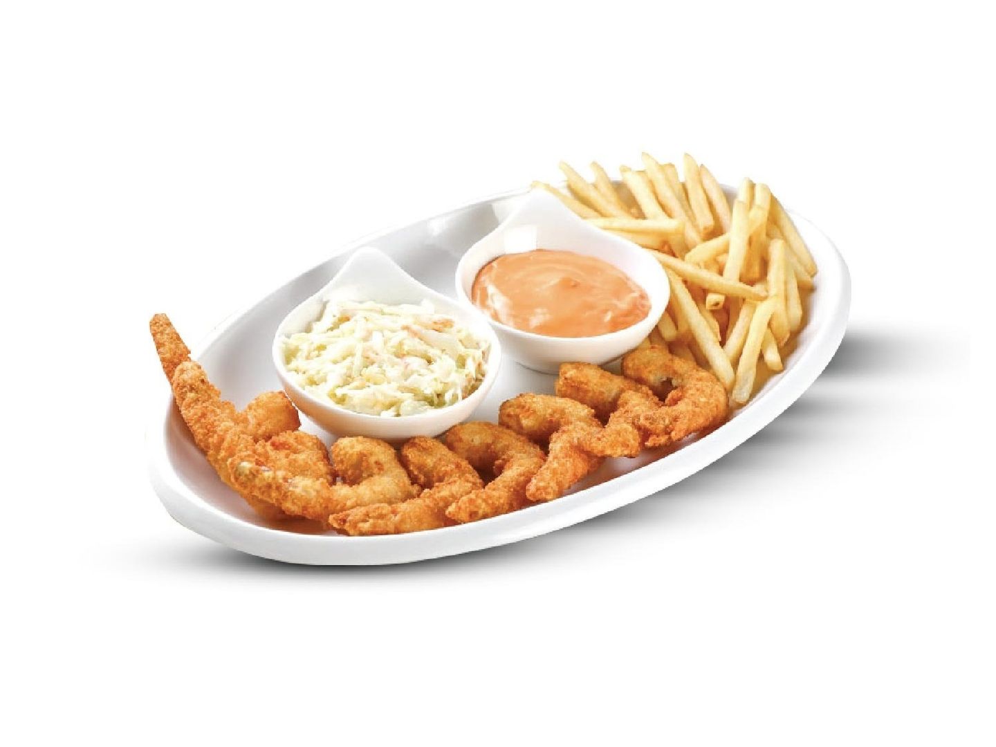Shrimp Burst