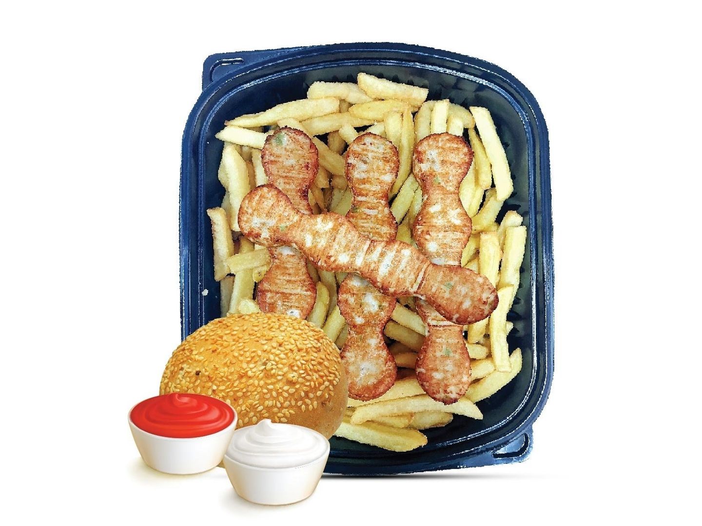 Chicken Kebab