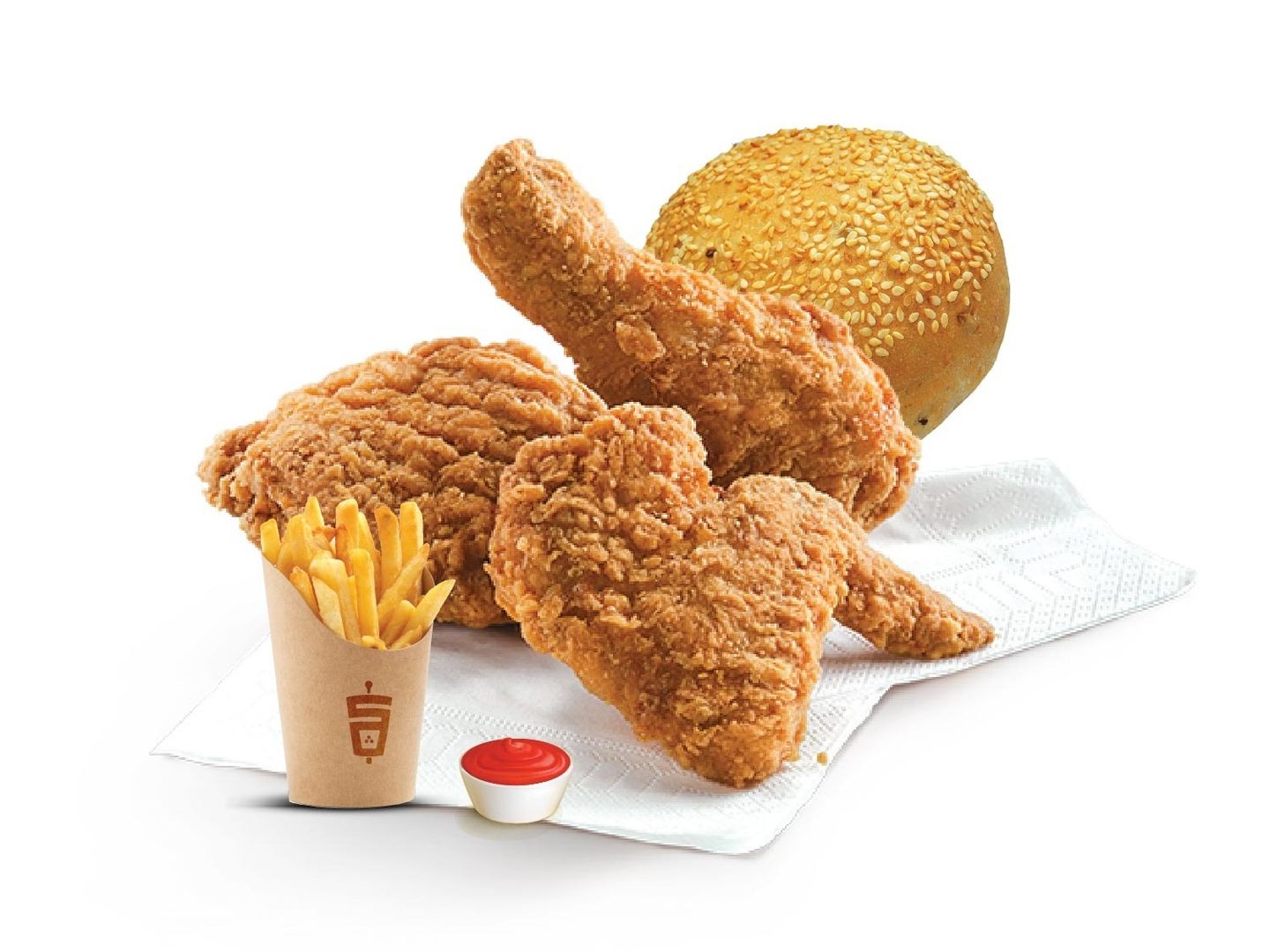 Fried Chicken