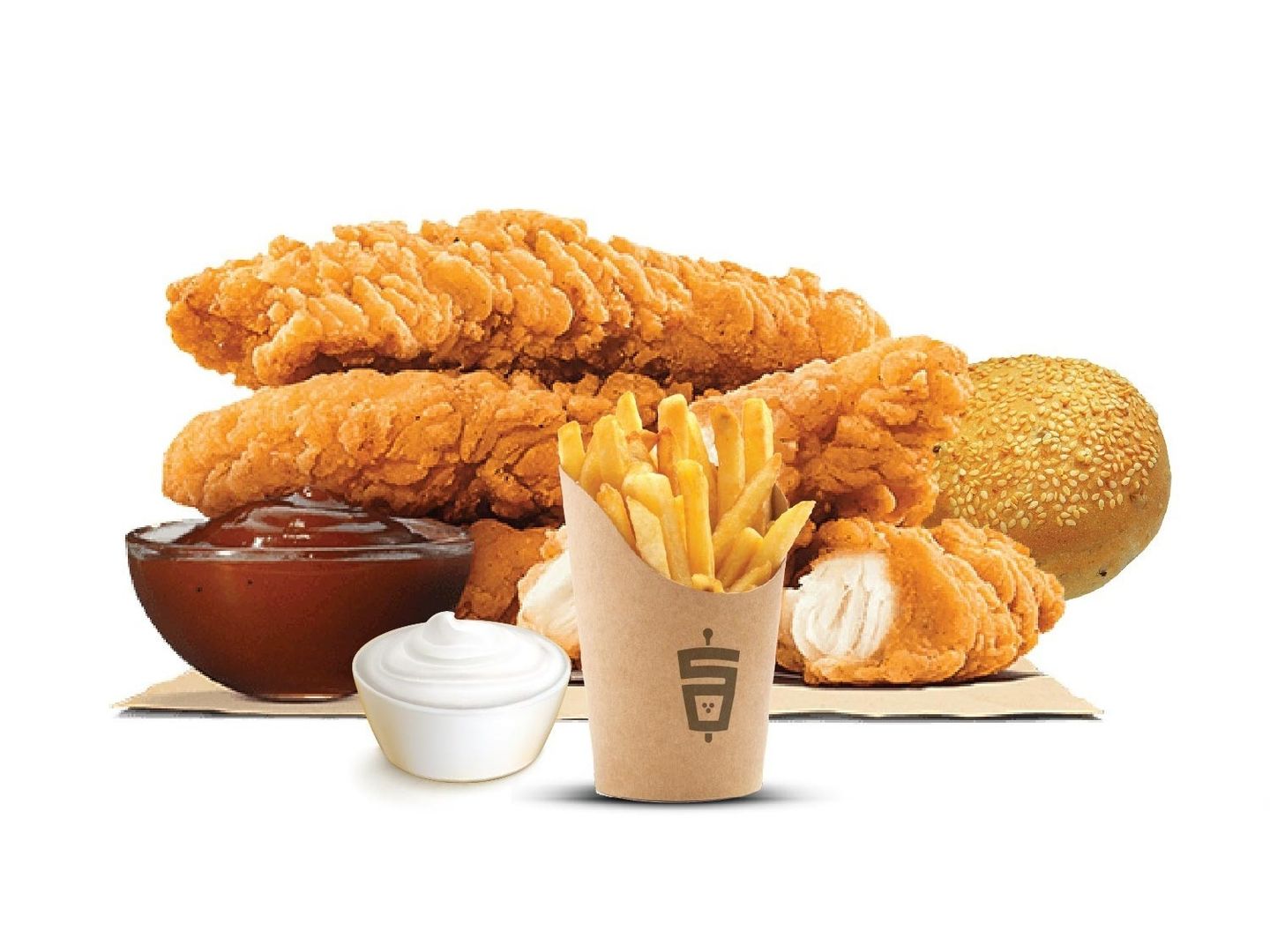 Zinger Box
