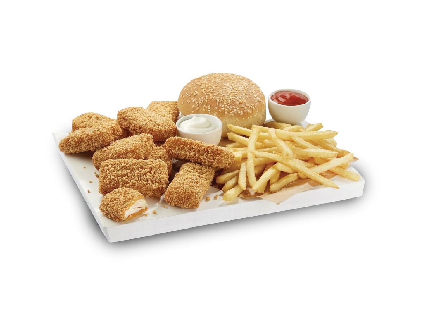 Chicken Nuggets