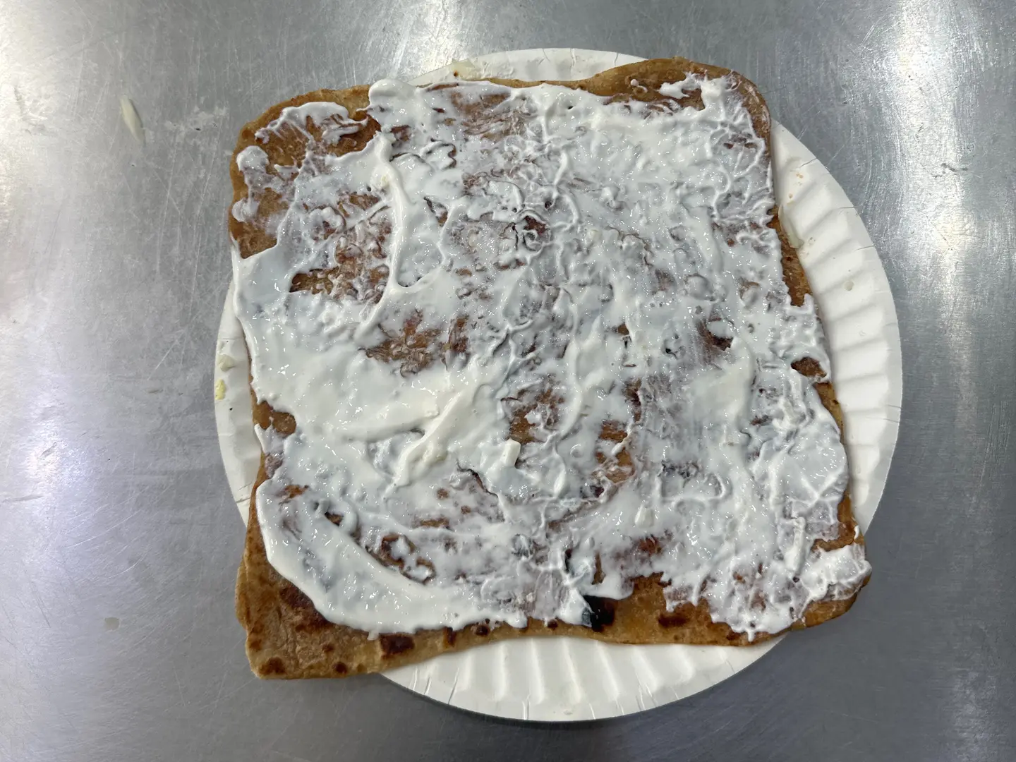 Cream Cheese Pie