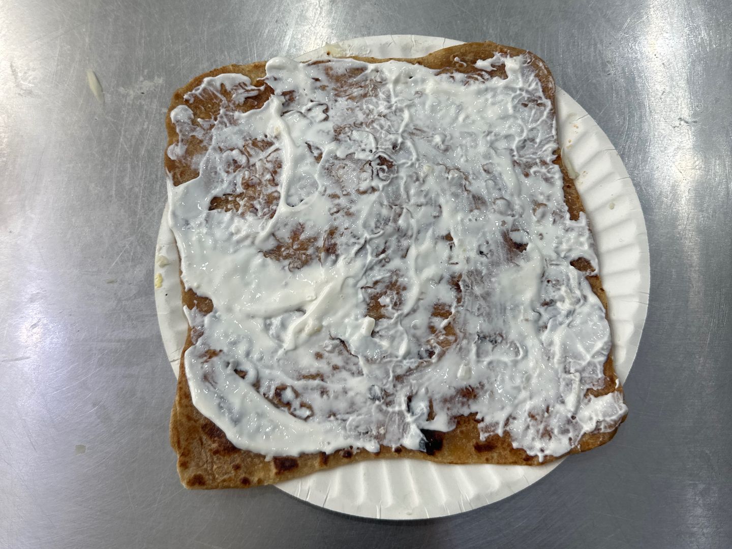 Cream Cheese Pie