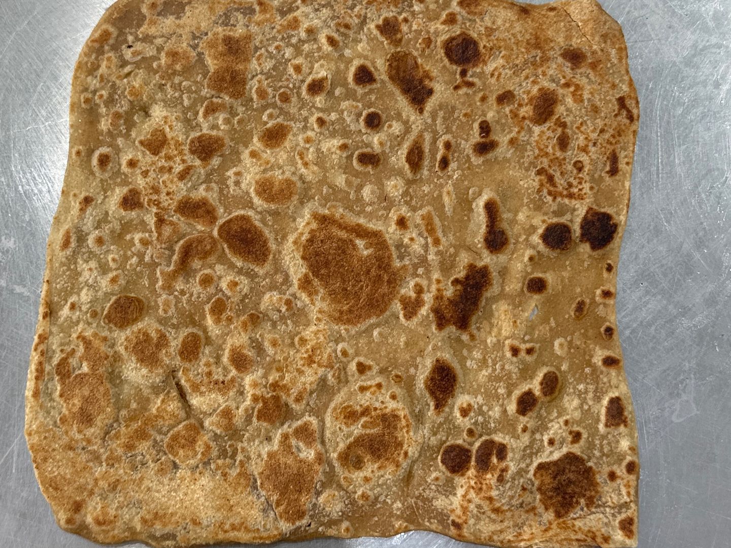 Plain Pie