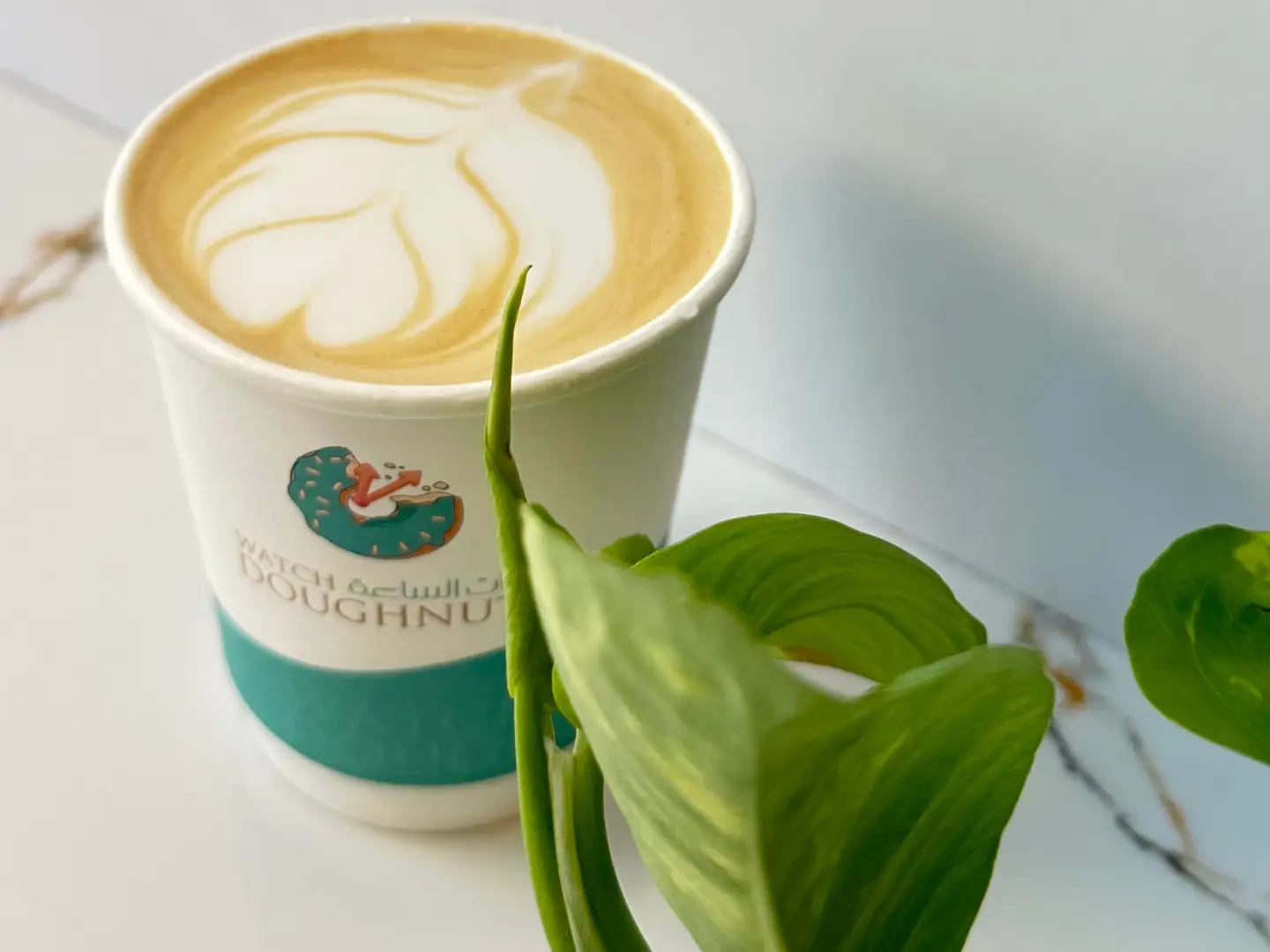 لاتيه سبانش