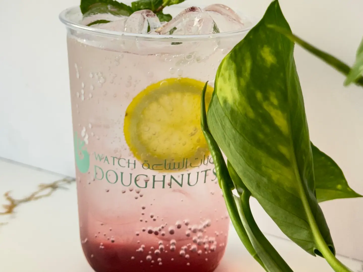 موهيتو مخلوط