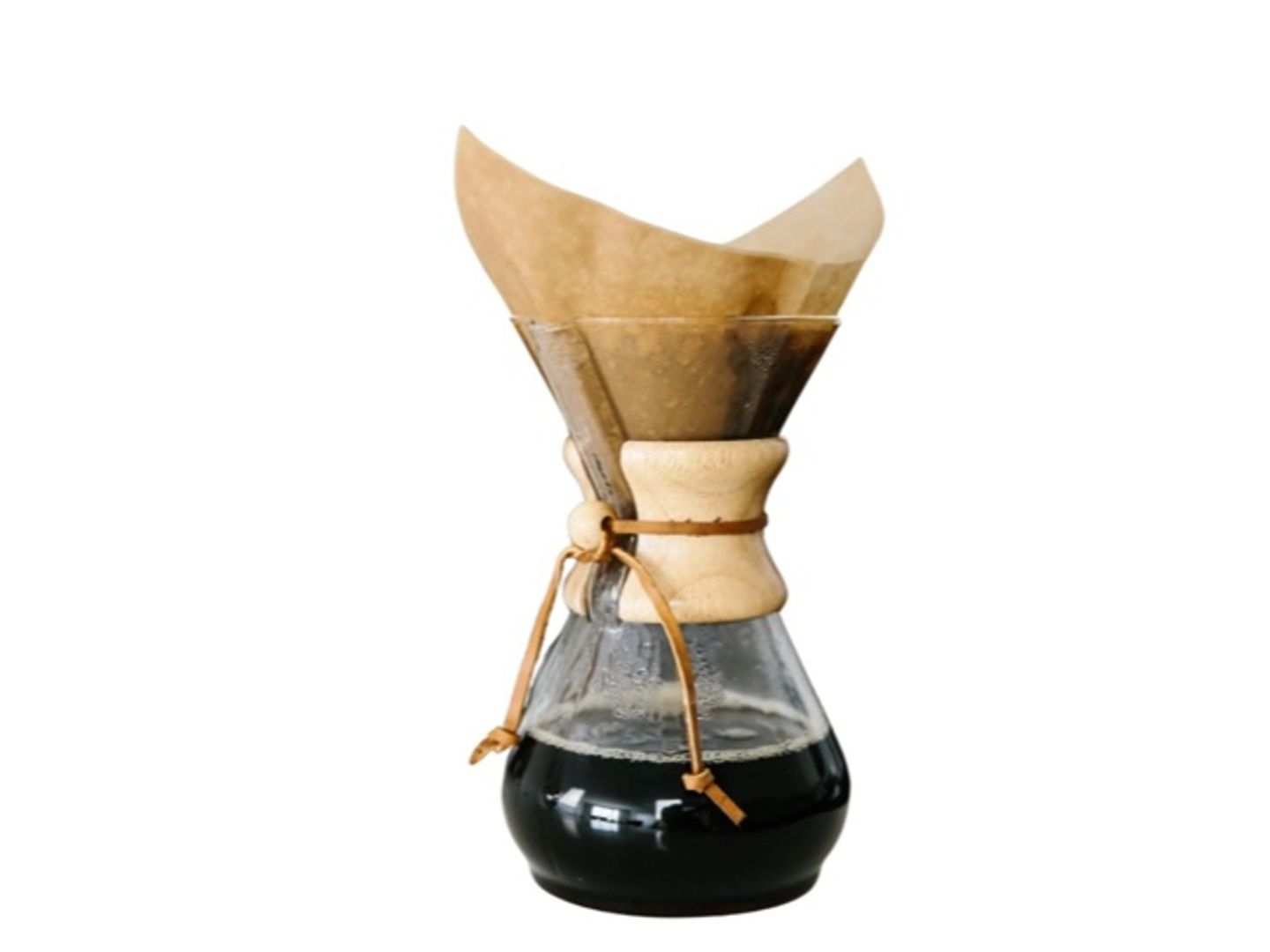 Chemex Coffee