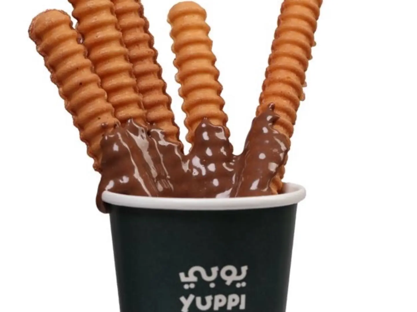 Waffle Fingers