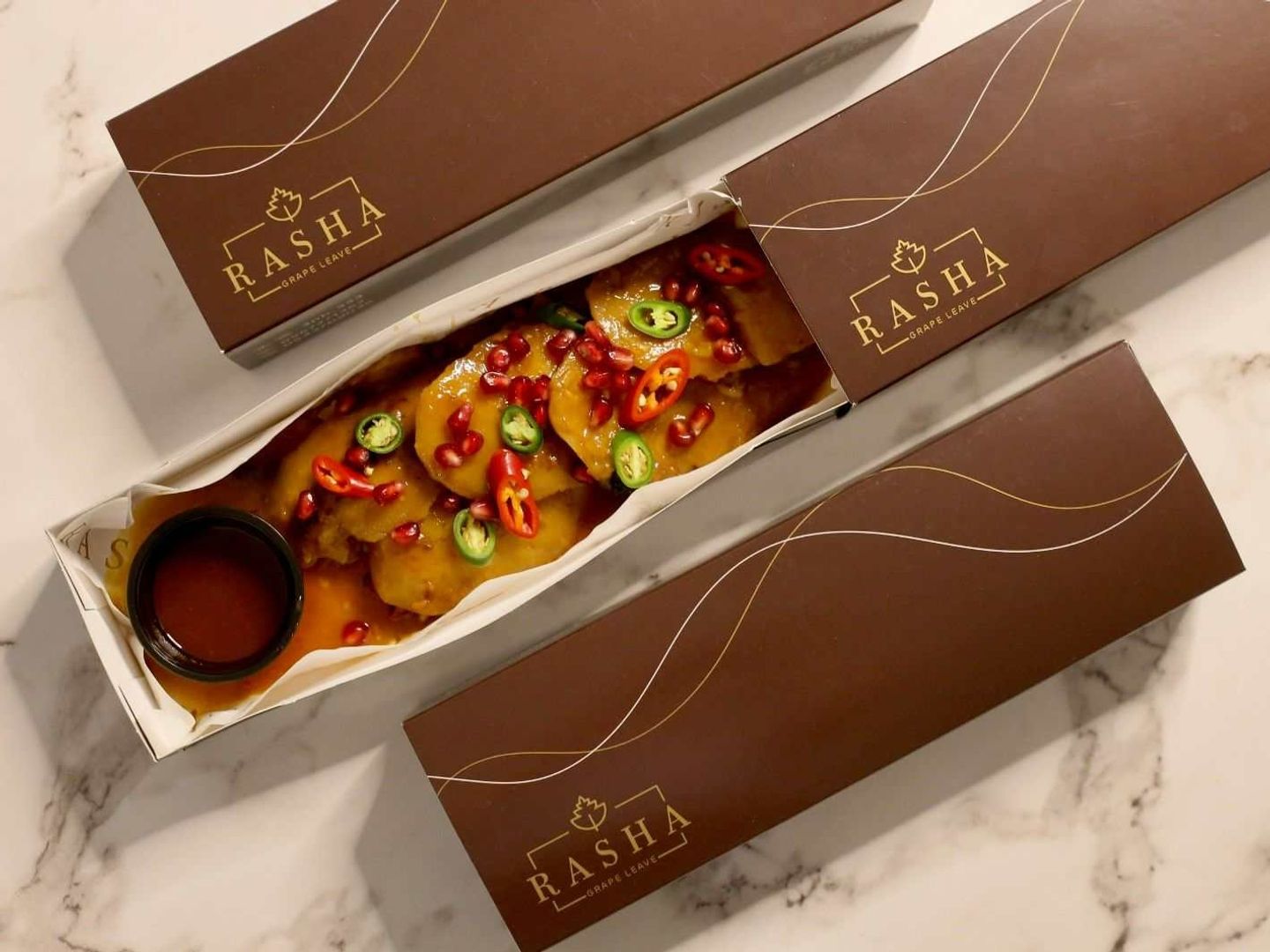 بطاطس مع صوص