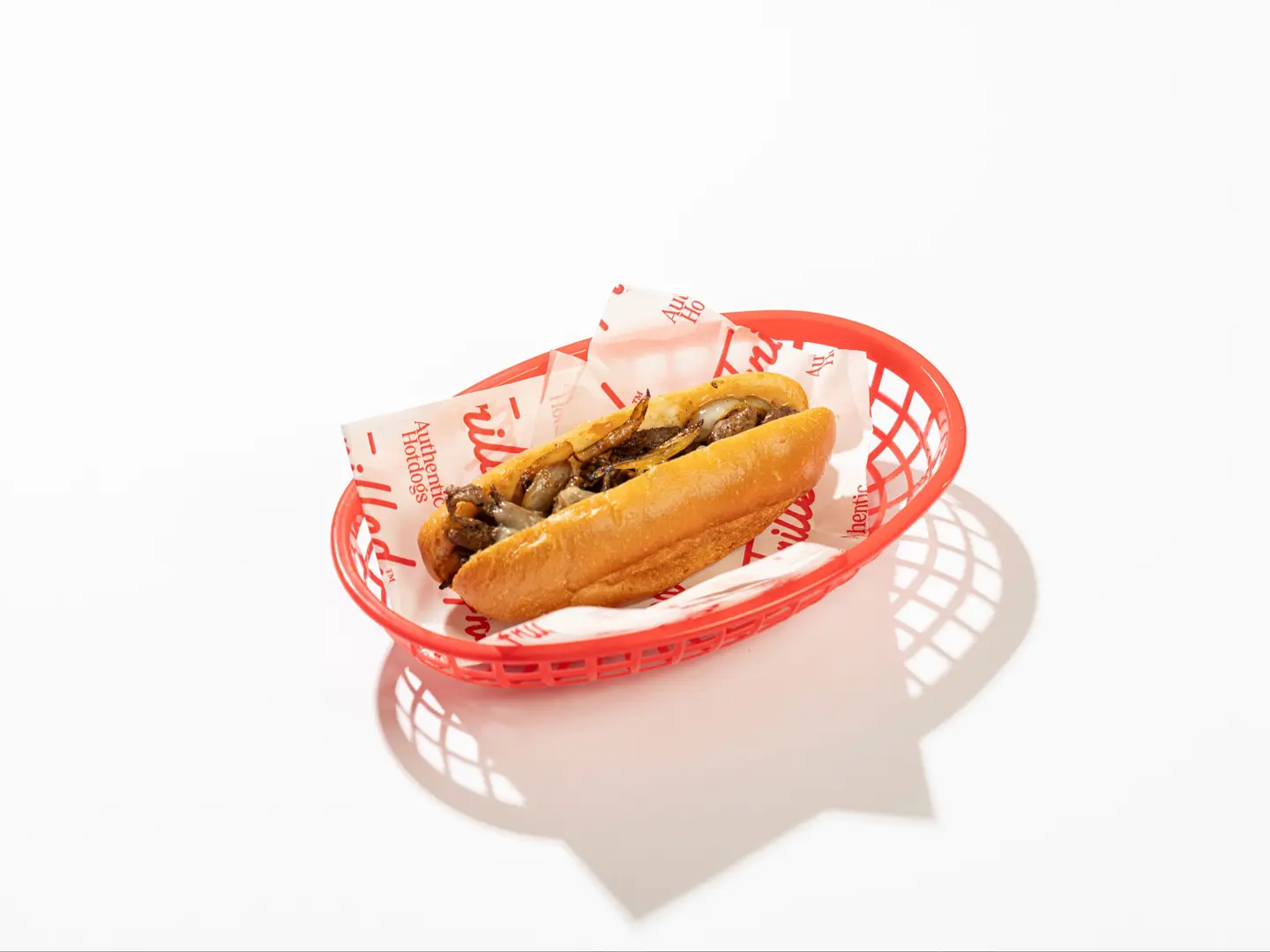 Philly Steak
