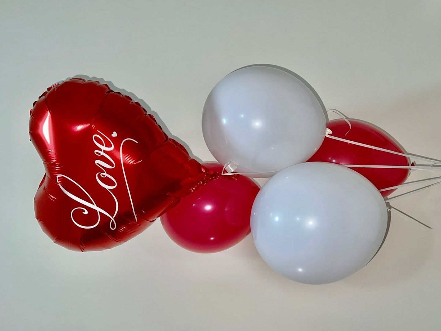 Valentines Combo Ballons 2