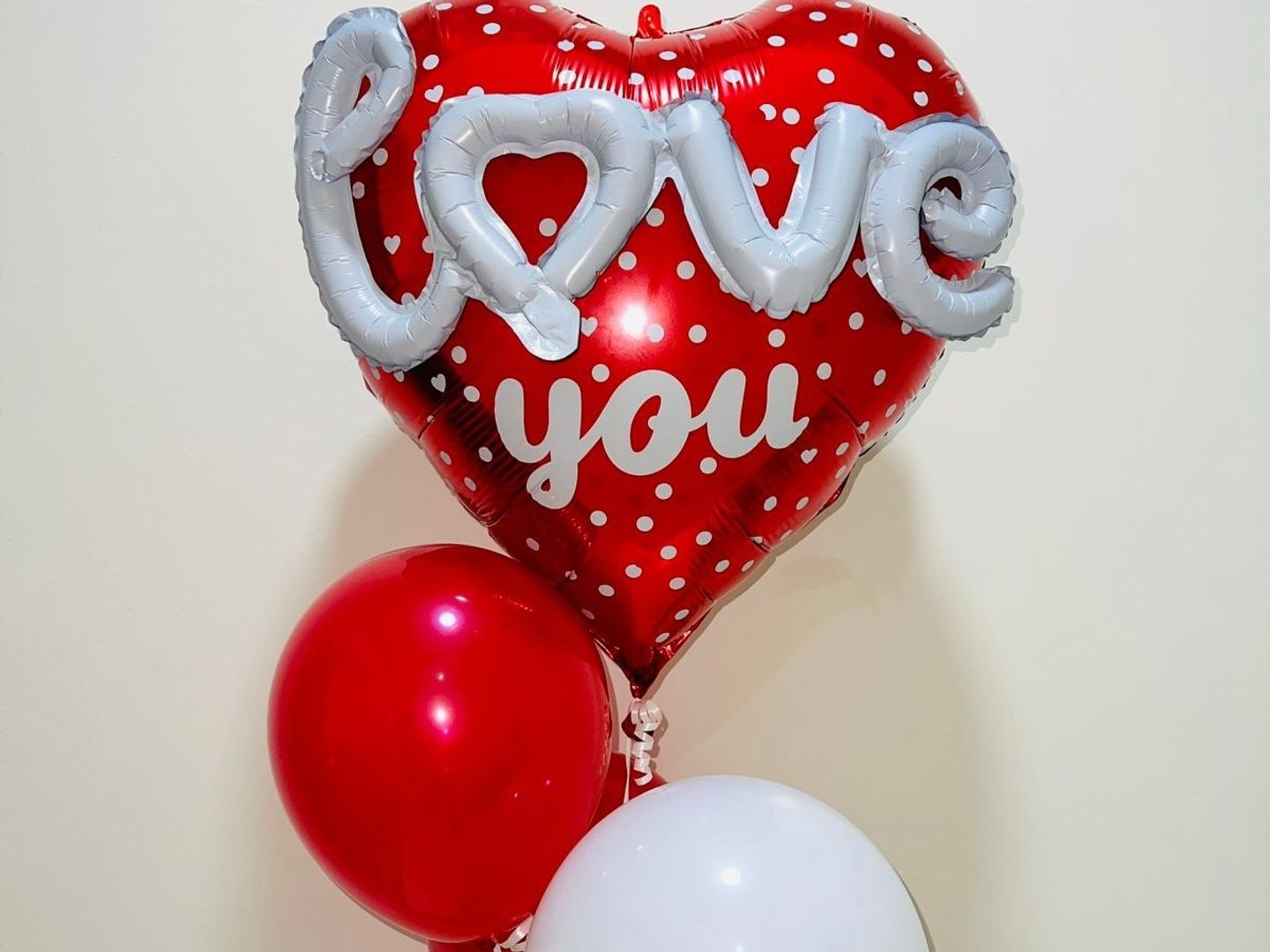 Valentines Combo Ballons 5