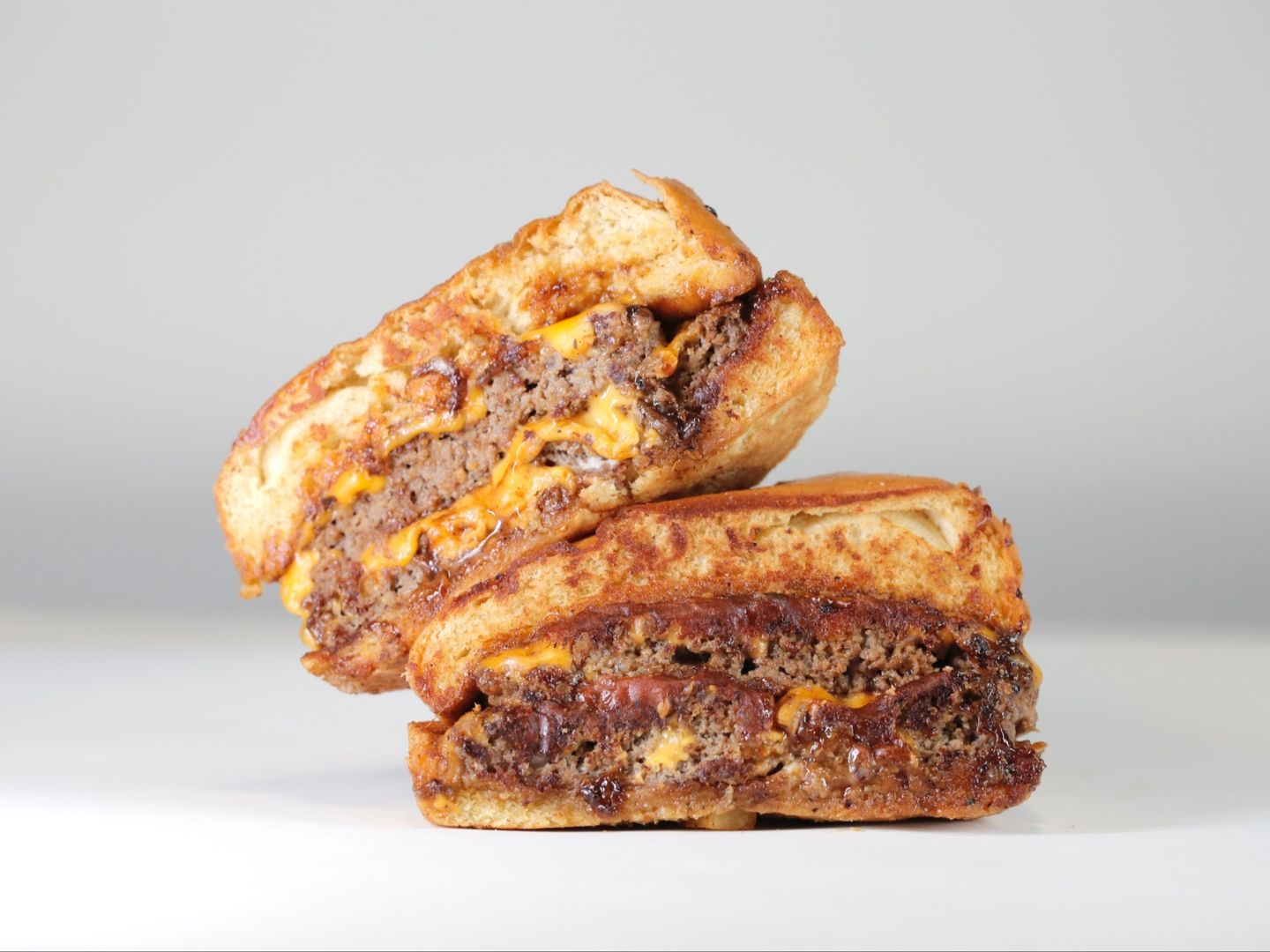 Mushroom Bomb ( Triple )
