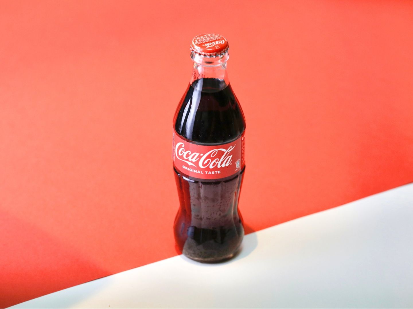 Coca Cola