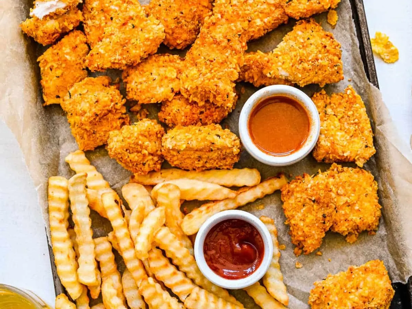 Chicken Nuggets