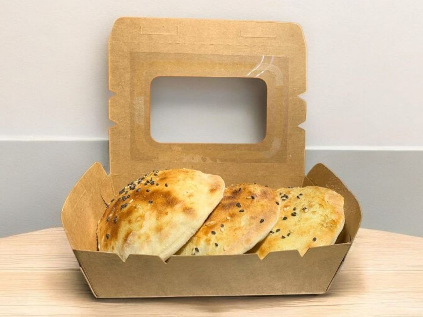 Box Mix