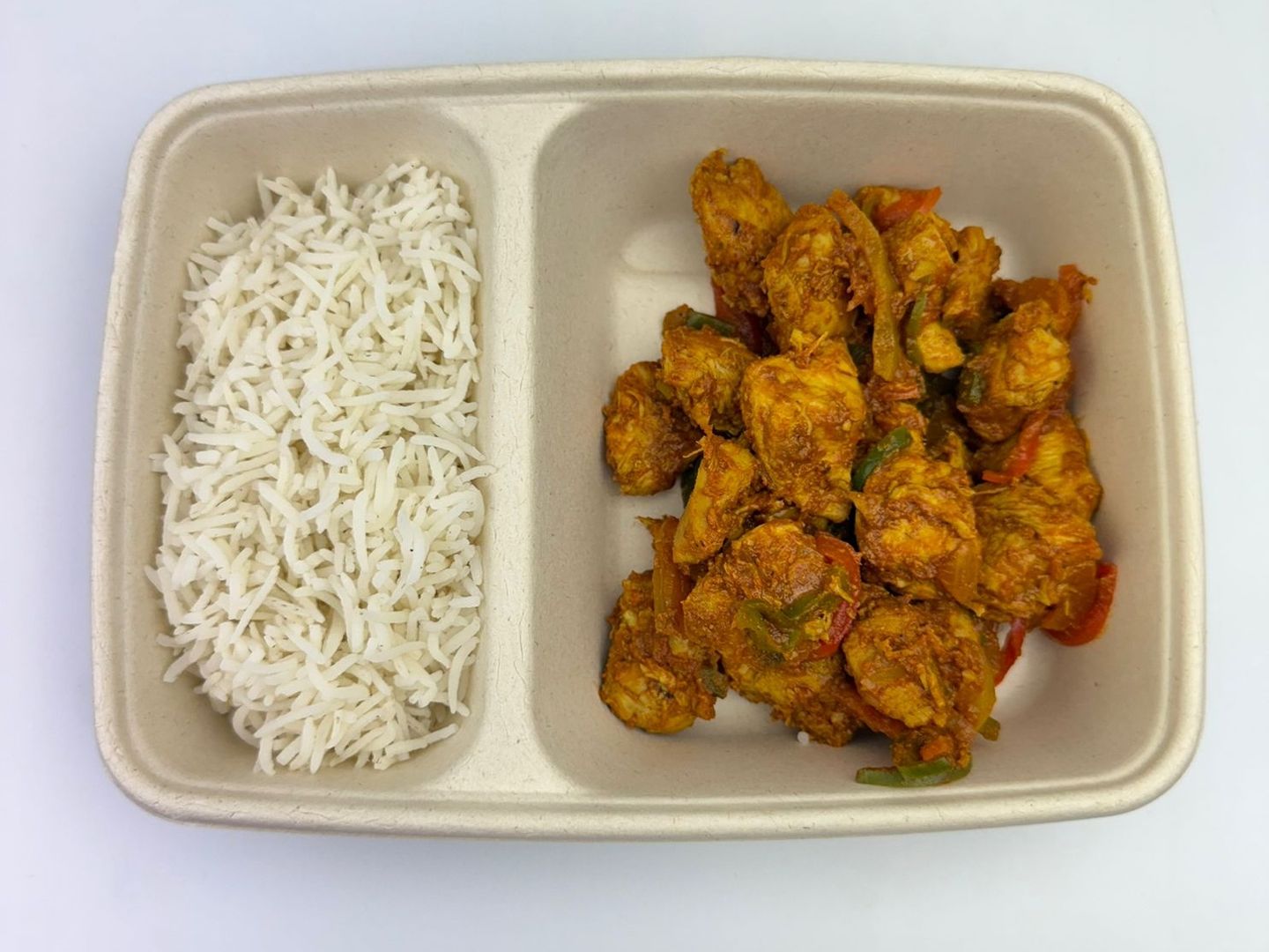 Fajita Chicken - 200g