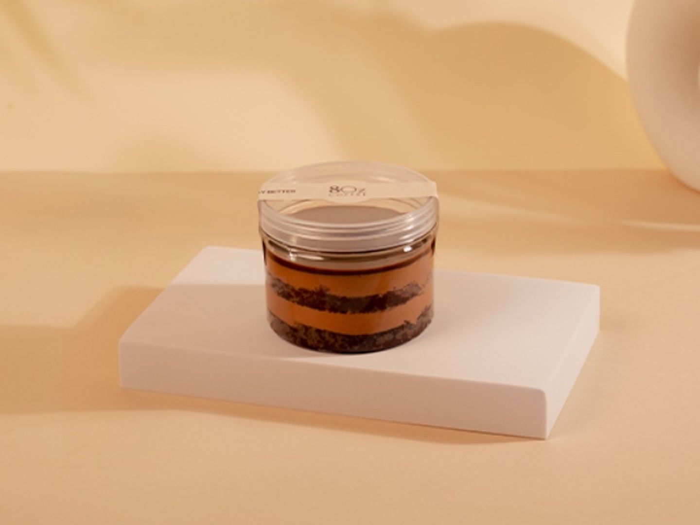 Chocolate Mousse