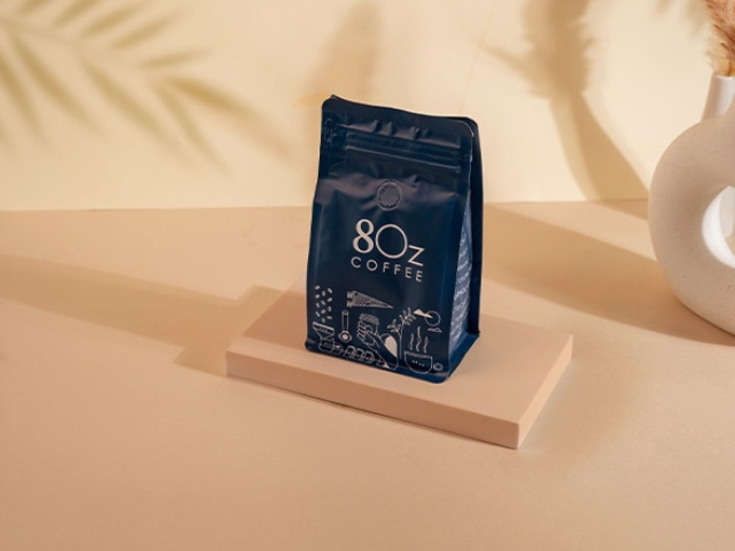 Uganda Mananasi 250g