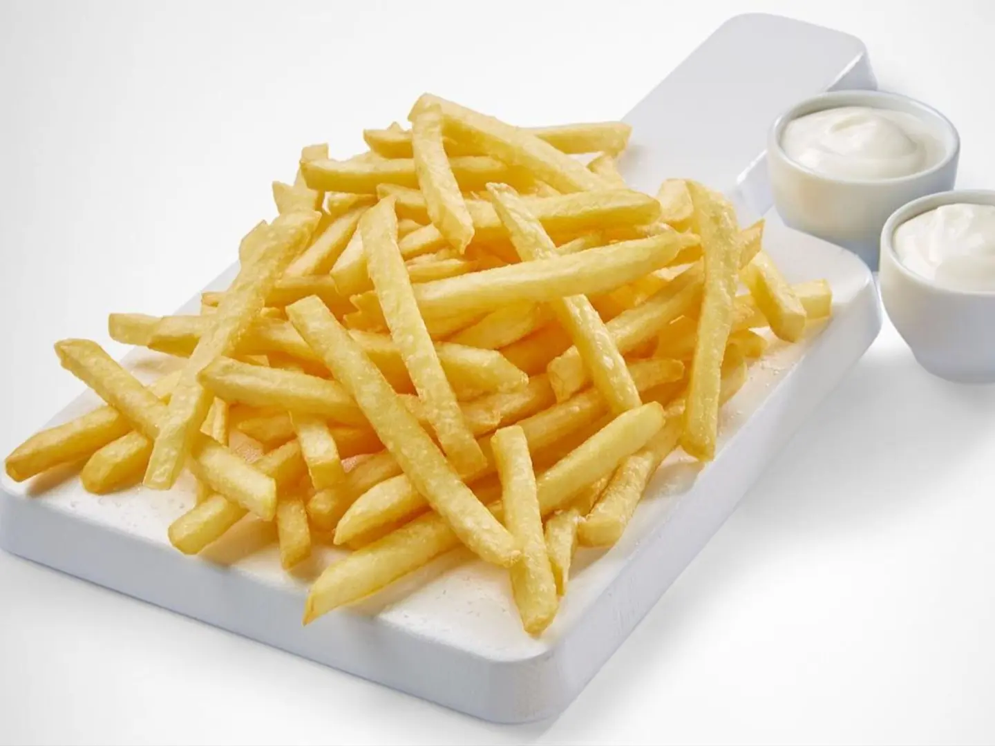 Potato Plate
