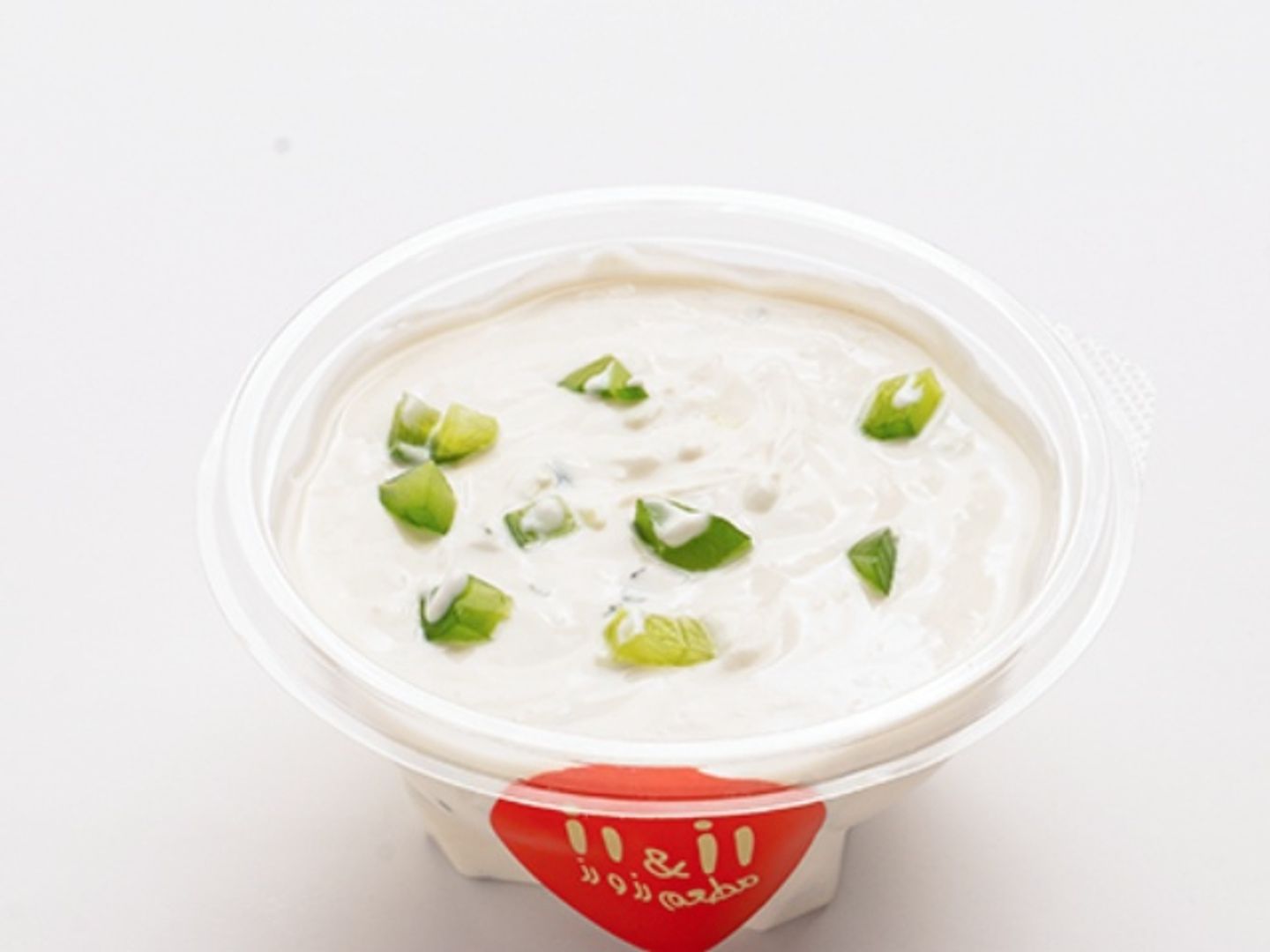Cucumber Yogurt