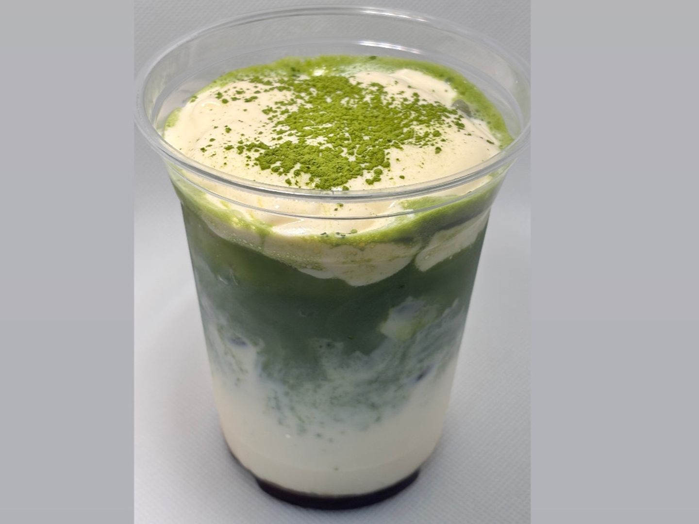 Matcha Latte - Small