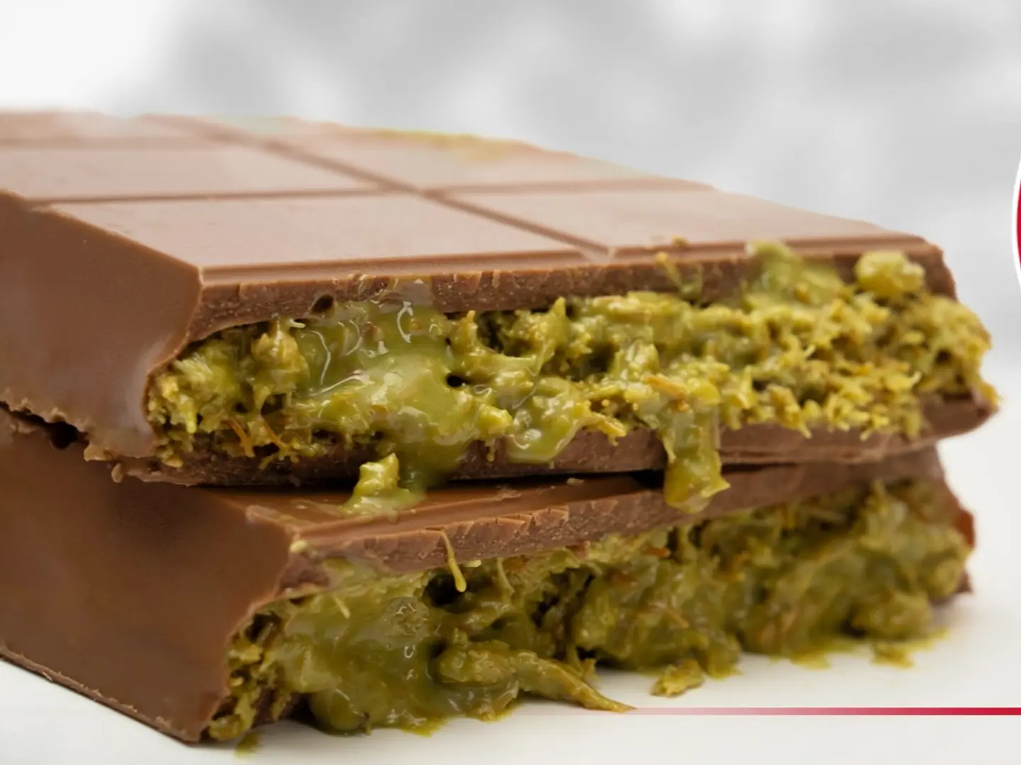 Chocolate Heba Pesachio