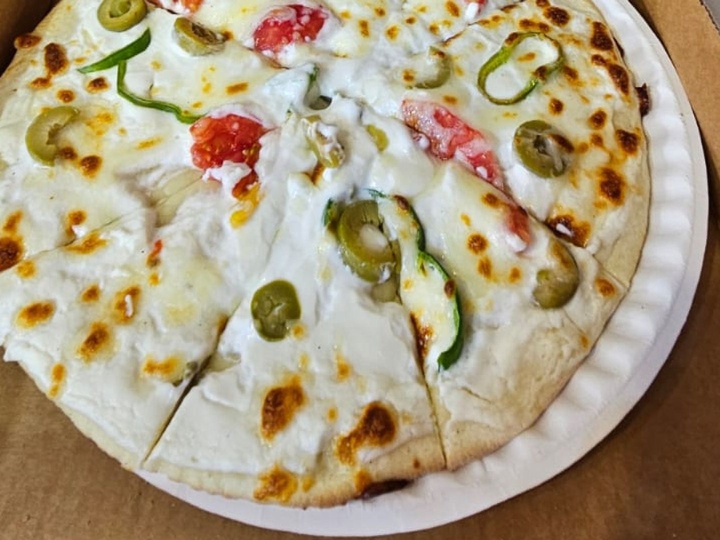 Aish Al Bulbul With Vegetables