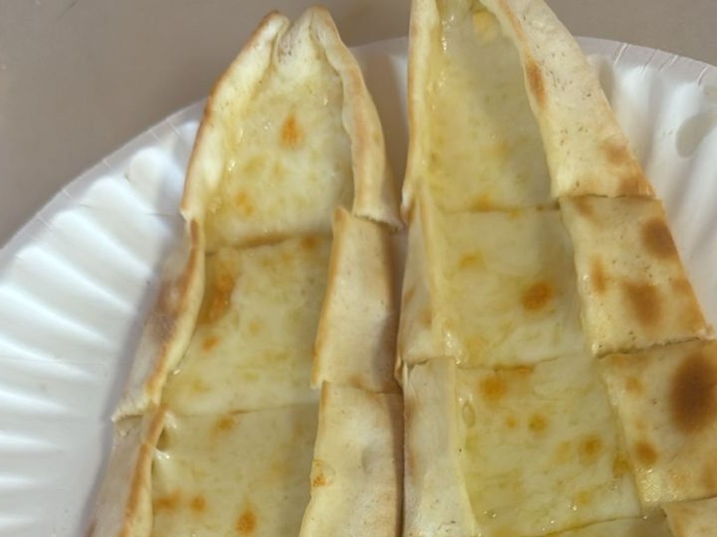 Kashkaval Cheese