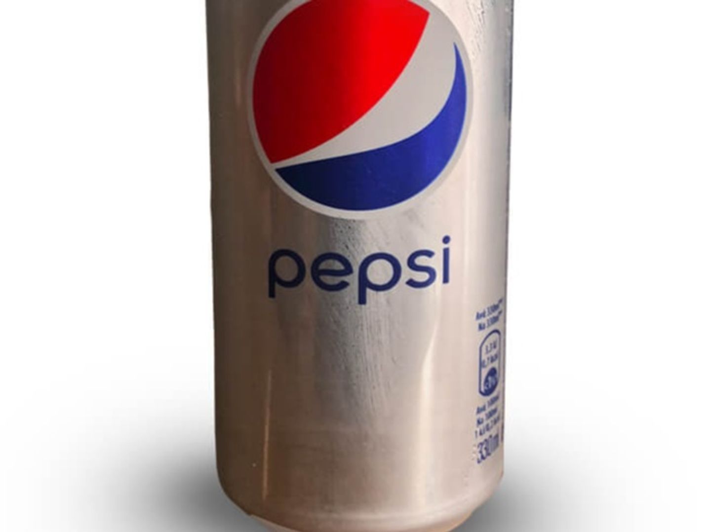 Fanta Citrus